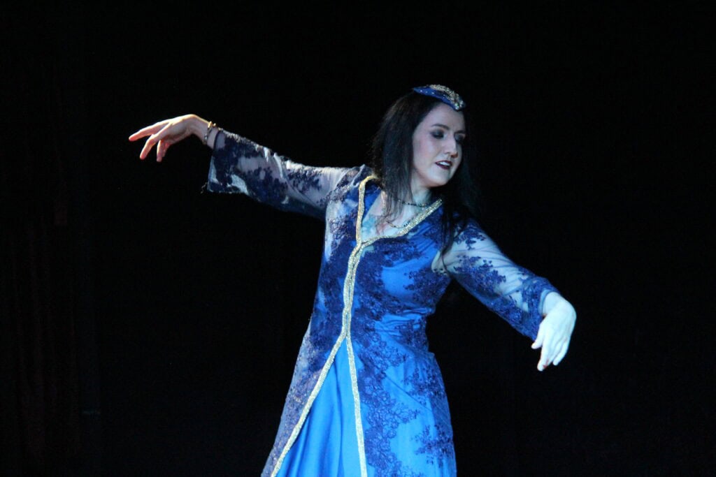 Francesca C.